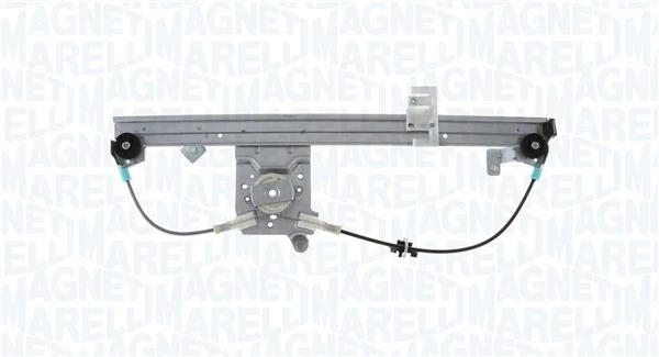 Window Regulator